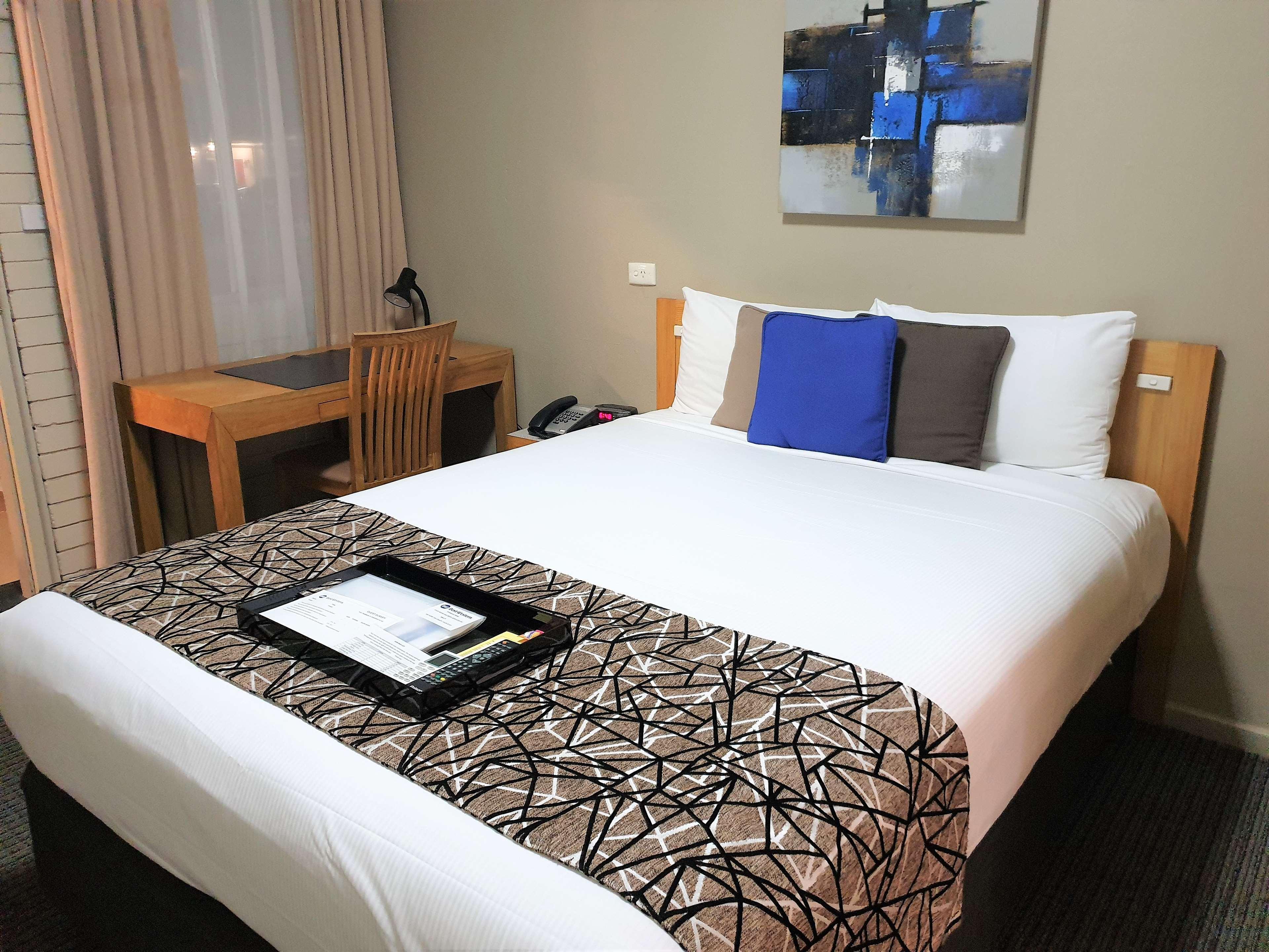Best Western Endeavour Motel Мейтленд Экстерьер фото