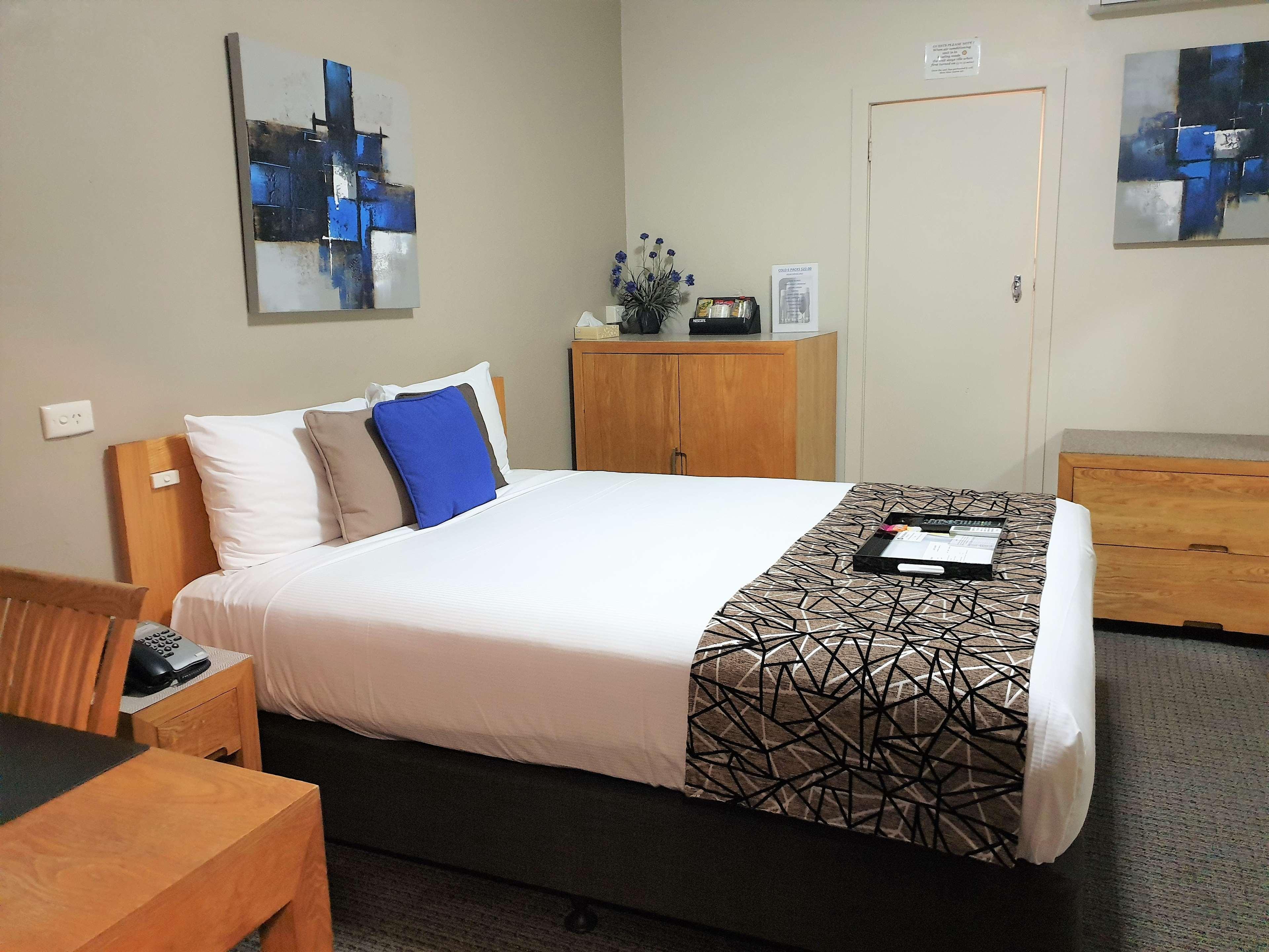 Best Western Endeavour Motel Мейтленд Экстерьер фото