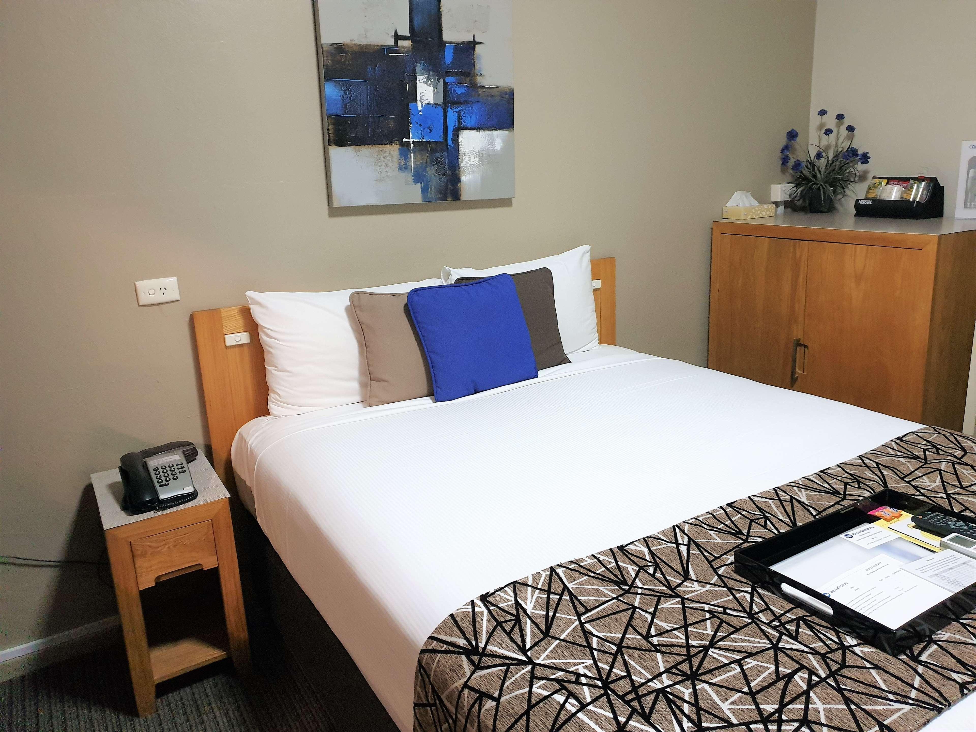 Best Western Endeavour Motel Мейтленд Экстерьер фото