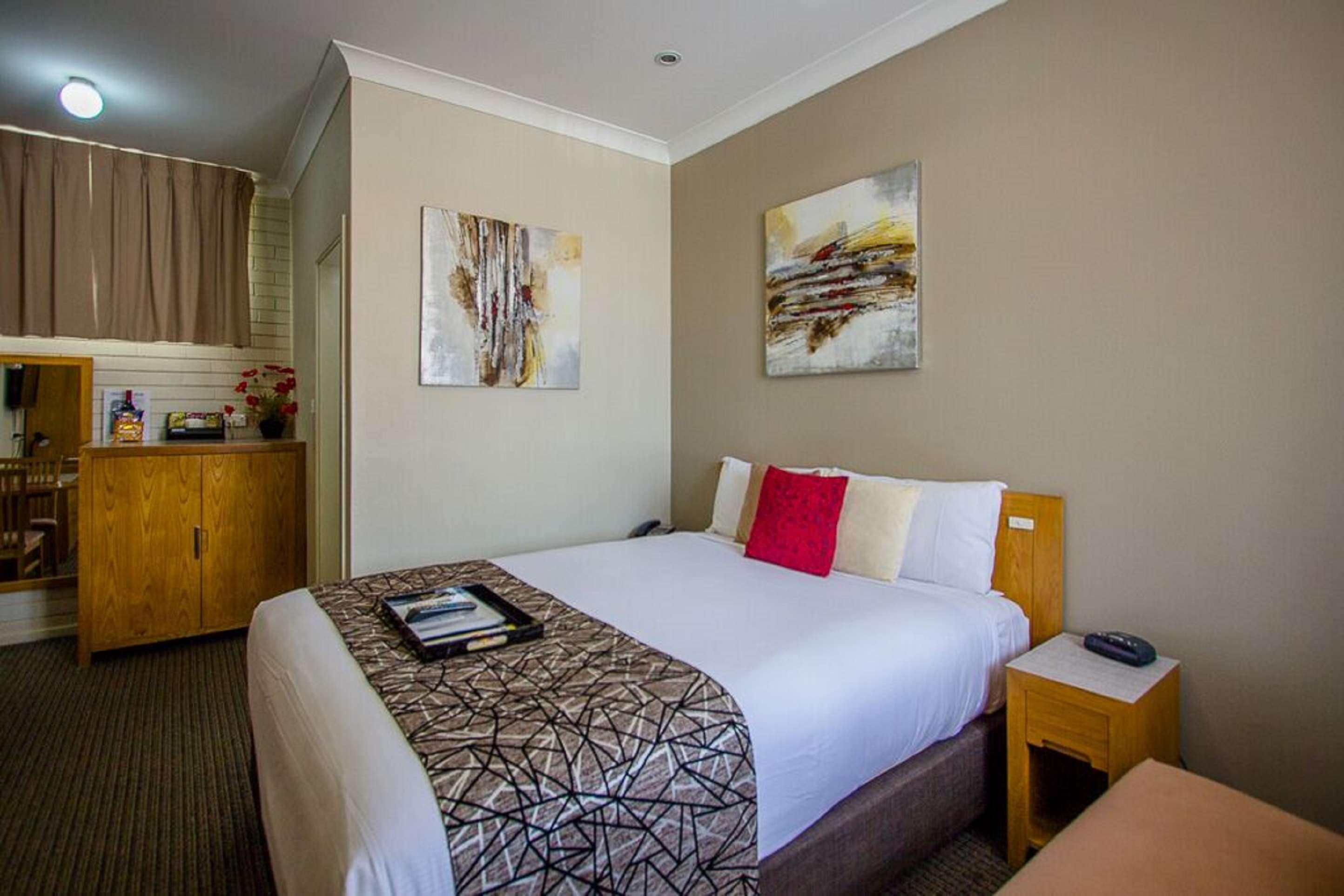 Best Western Endeavour Motel Мейтленд Экстерьер фото