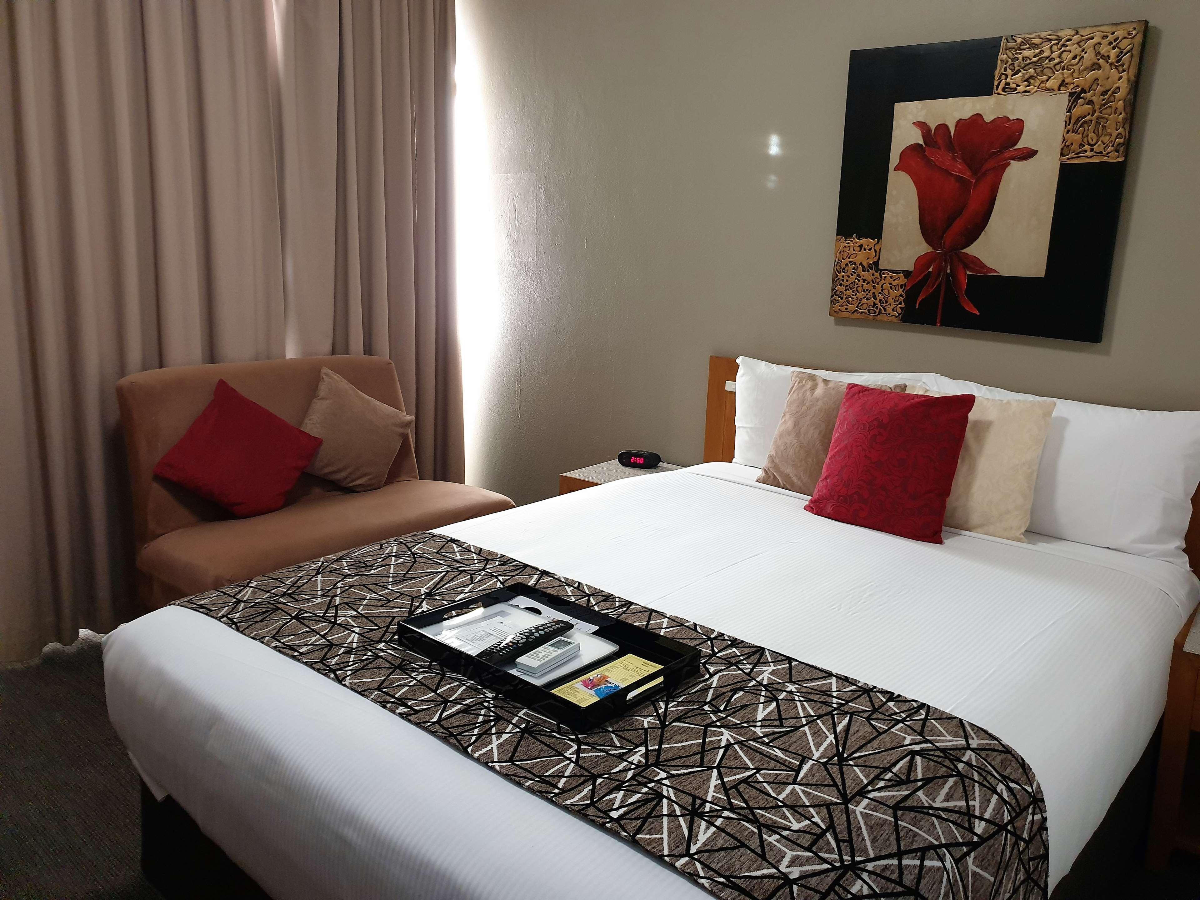 Best Western Endeavour Motel Мейтленд Экстерьер фото