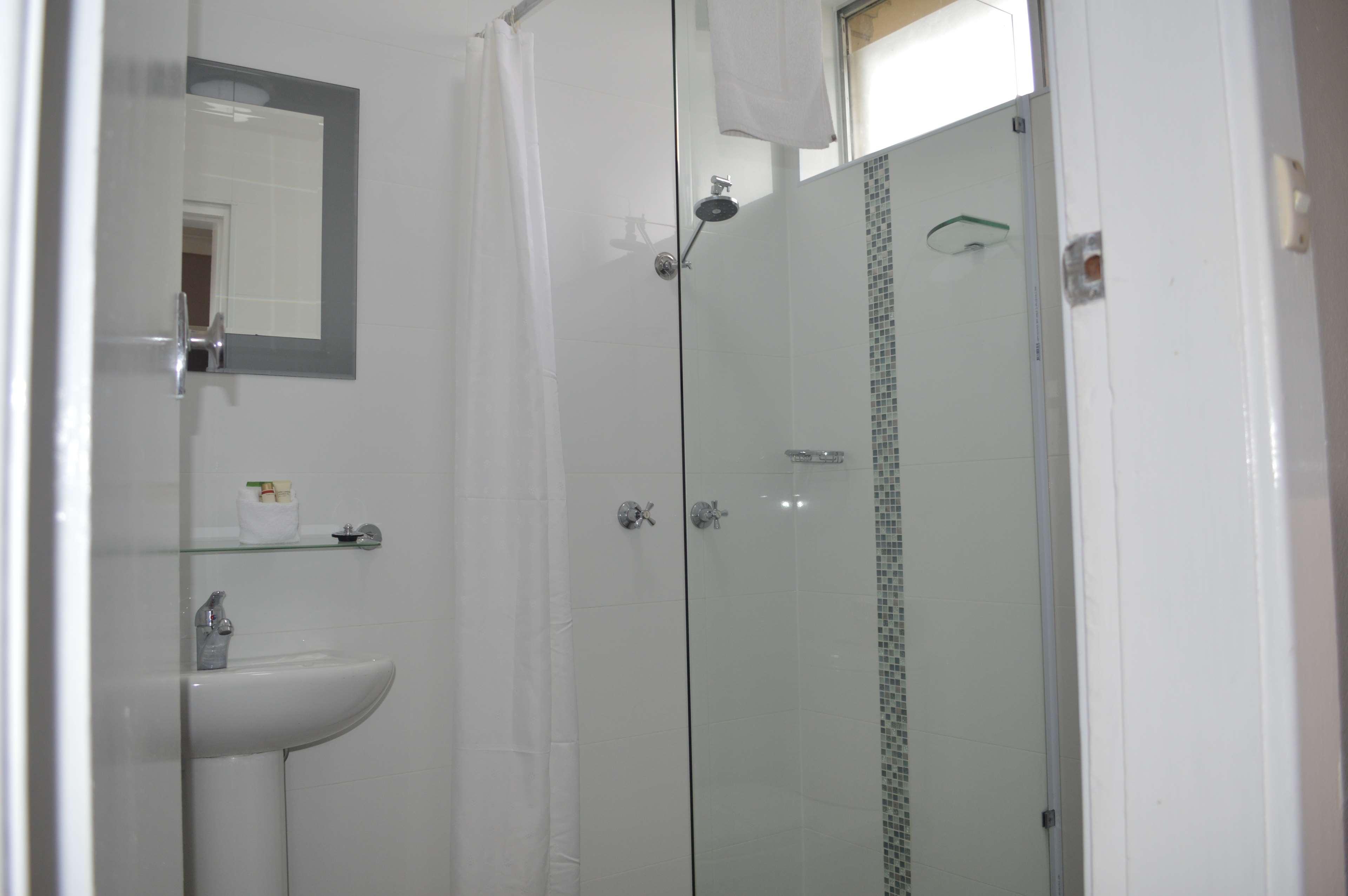 Best Western Endeavour Motel Мейтленд Экстерьер фото