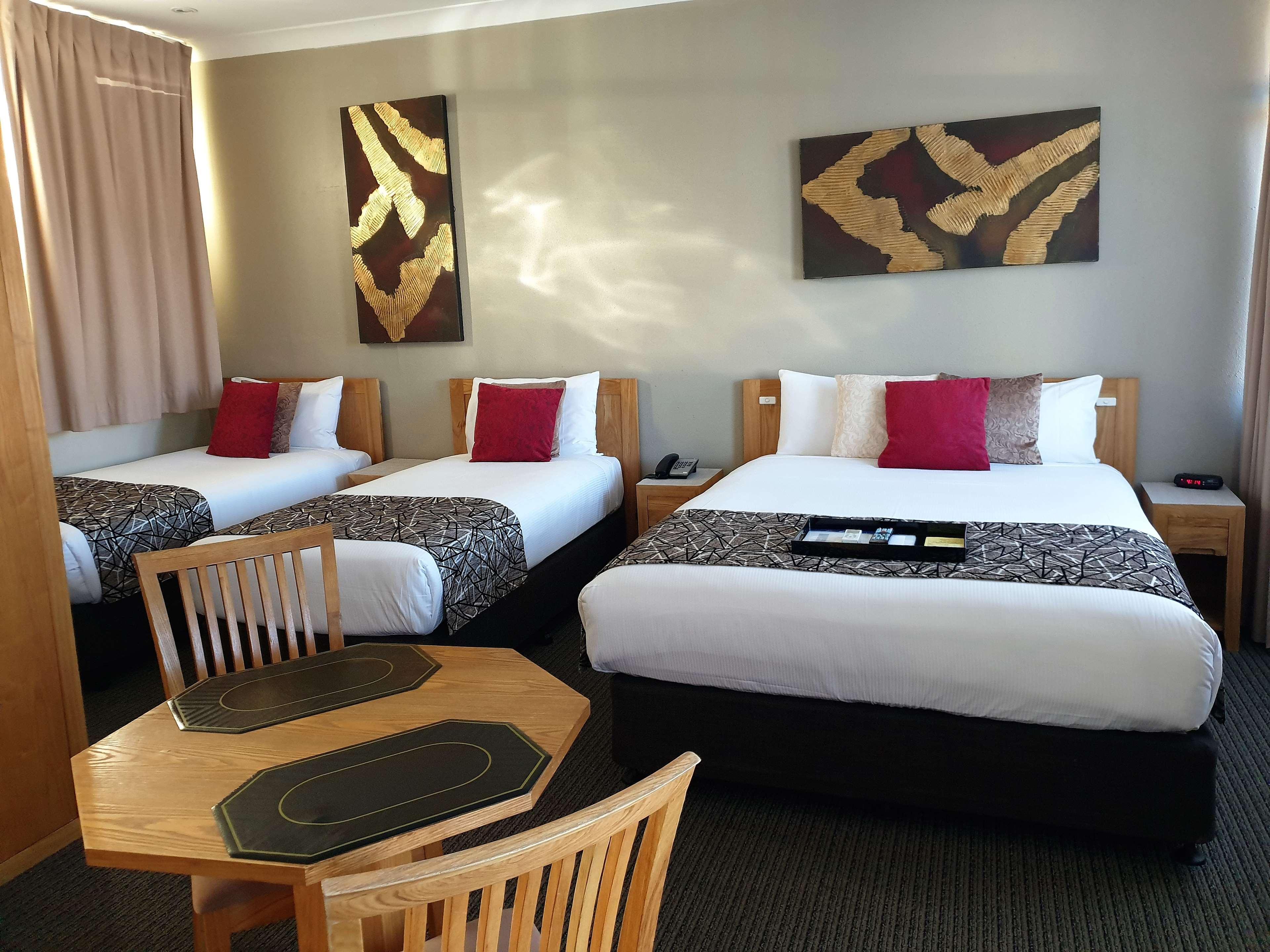 Best Western Endeavour Motel Мейтленд Экстерьер фото