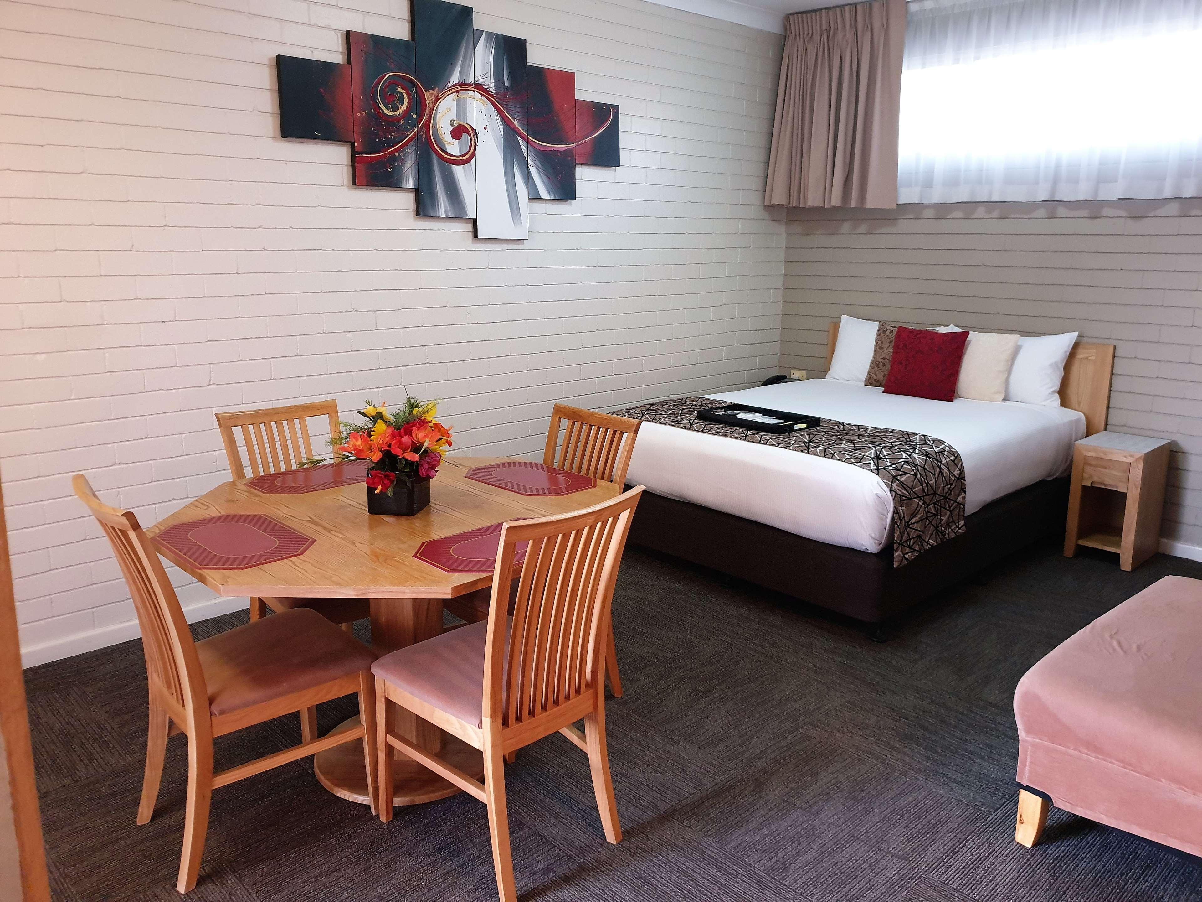 Best Western Endeavour Motel Мейтленд Экстерьер фото