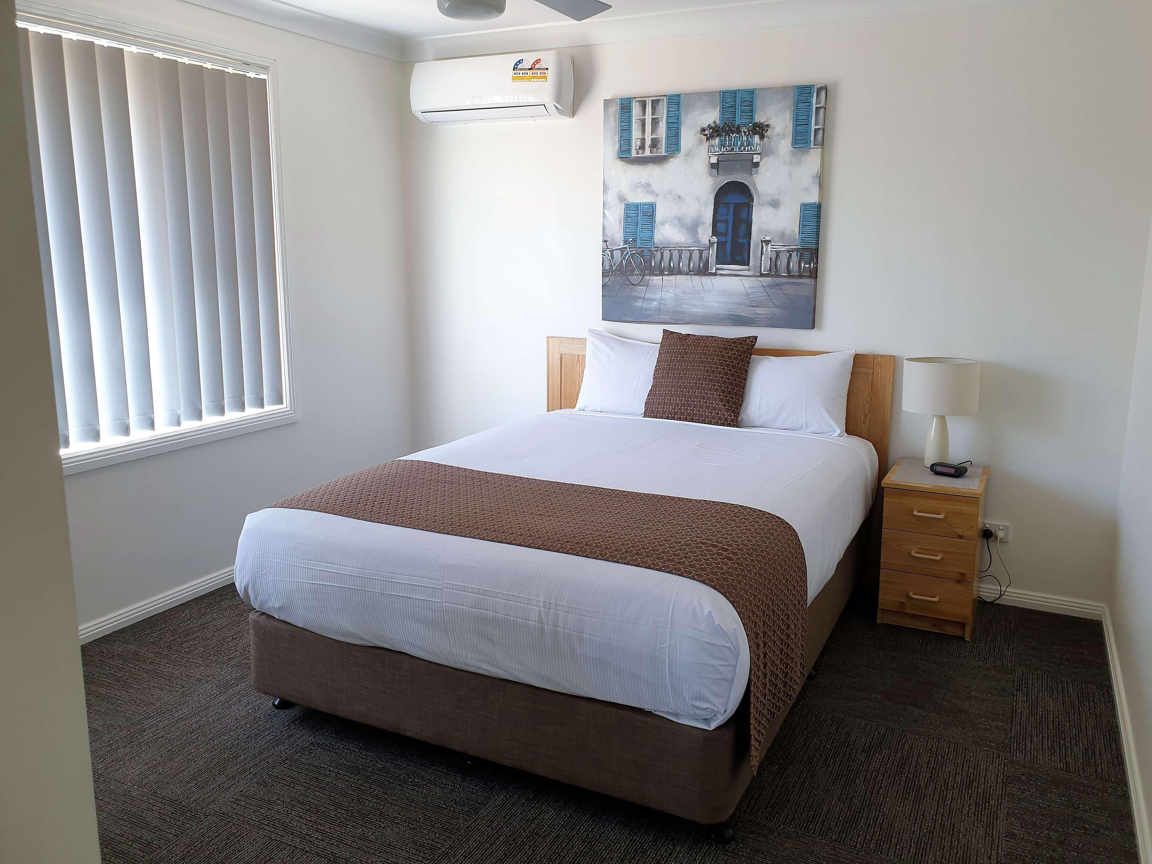 Best Western Endeavour Motel Мейтленд Экстерьер фото