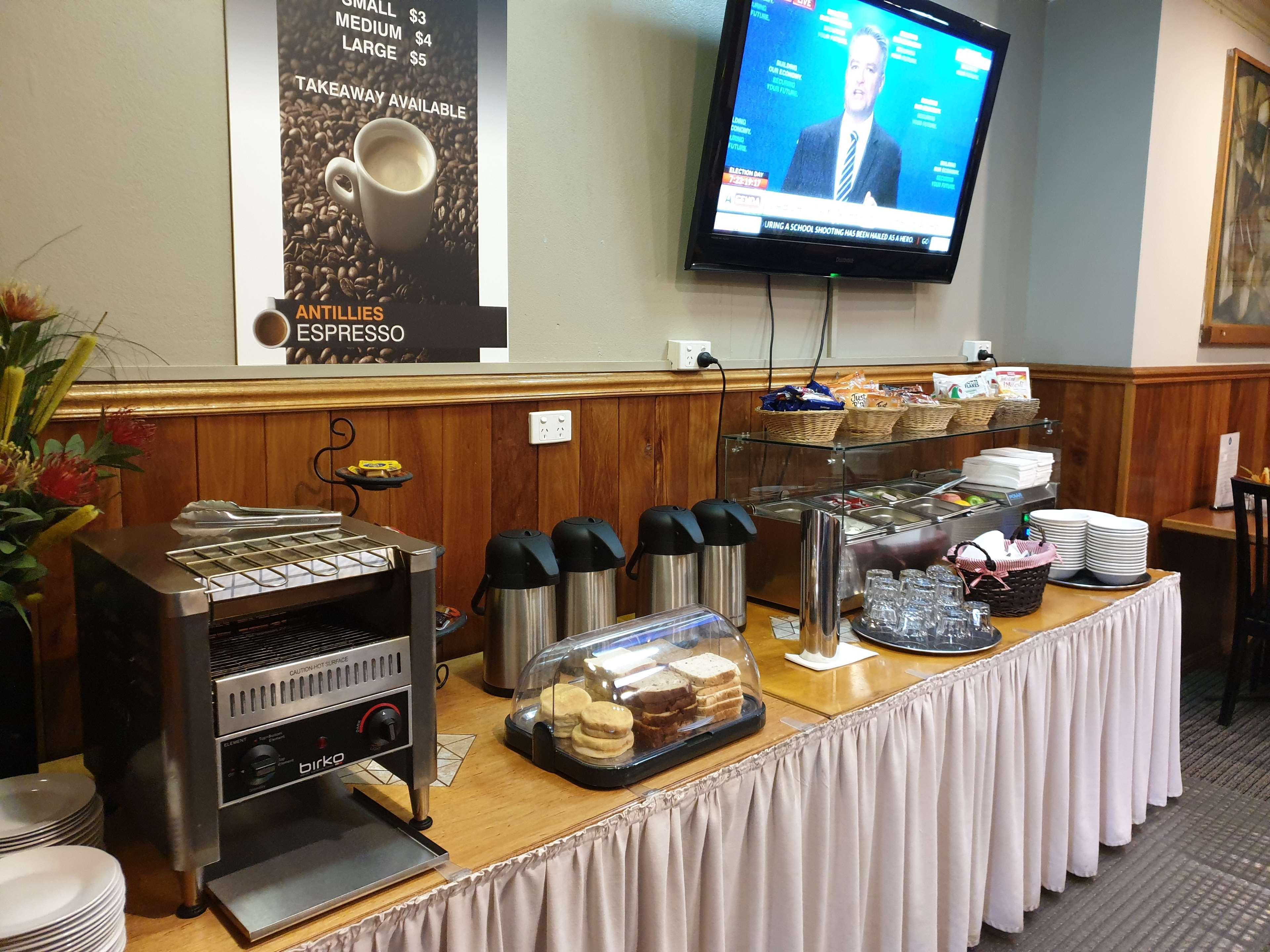 Best Western Endeavour Motel Мейтленд Экстерьер фото