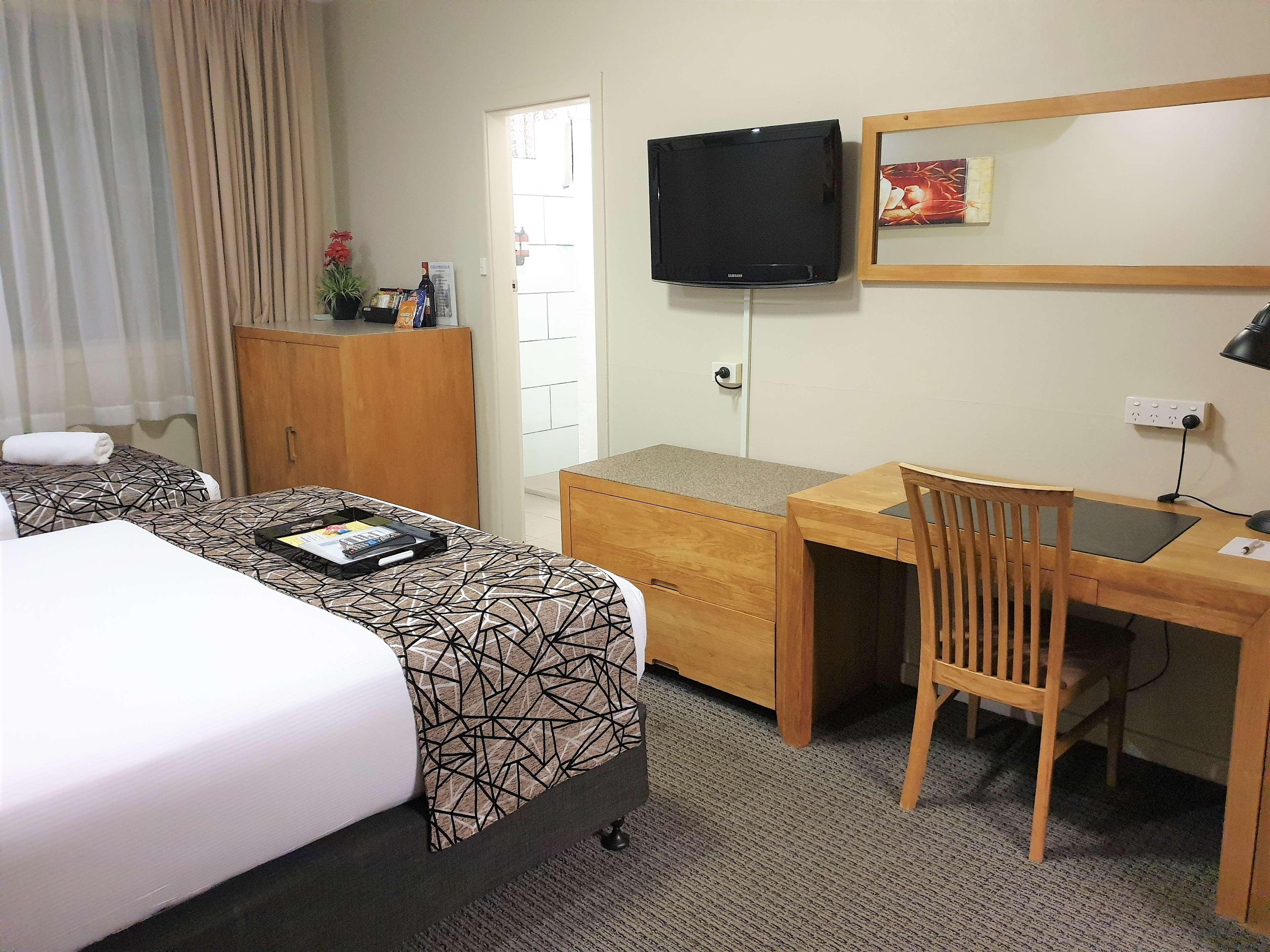 Best Western Endeavour Motel Мейтленд Экстерьер фото