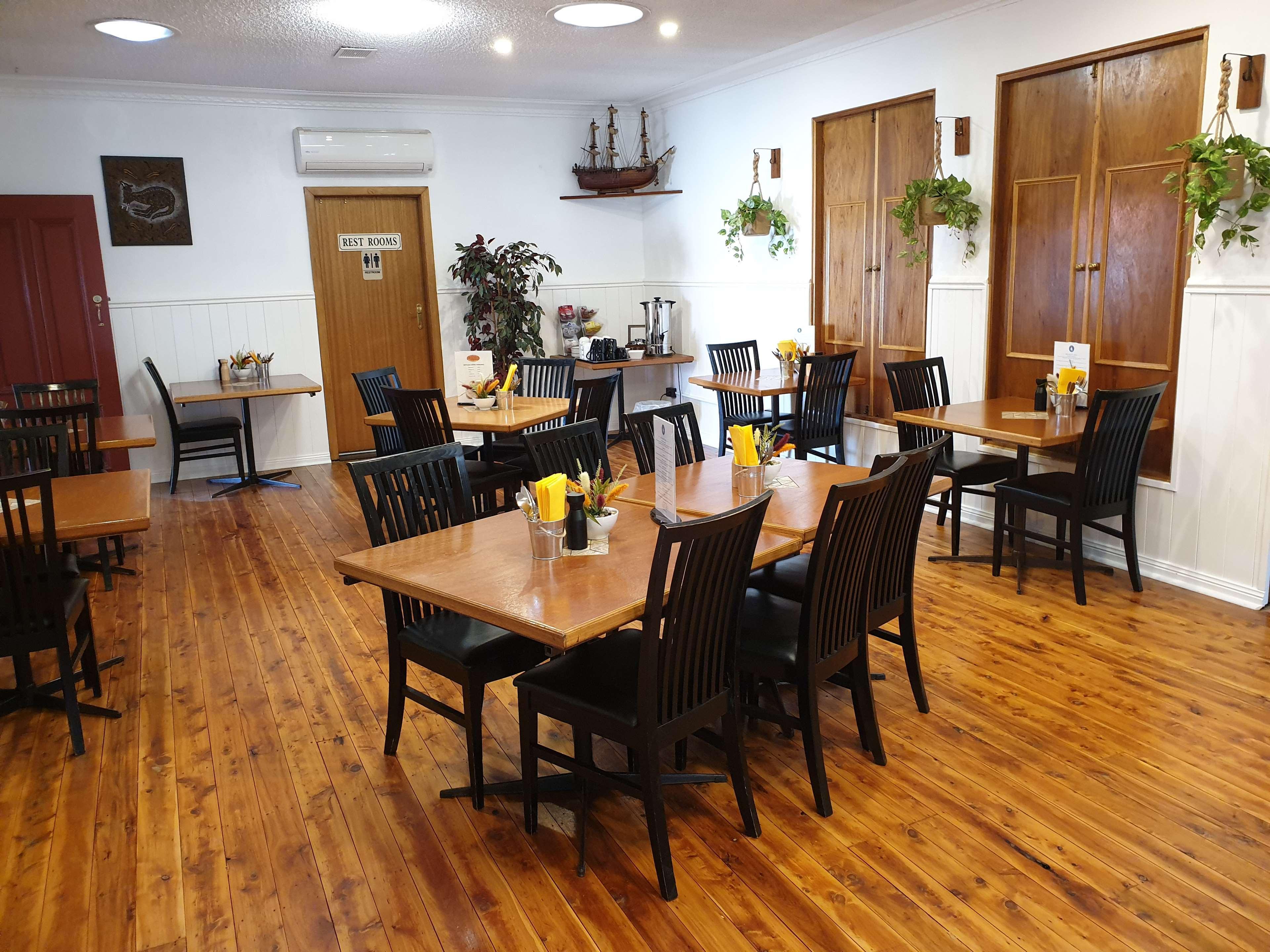 Best Western Endeavour Motel Мейтленд Экстерьер фото