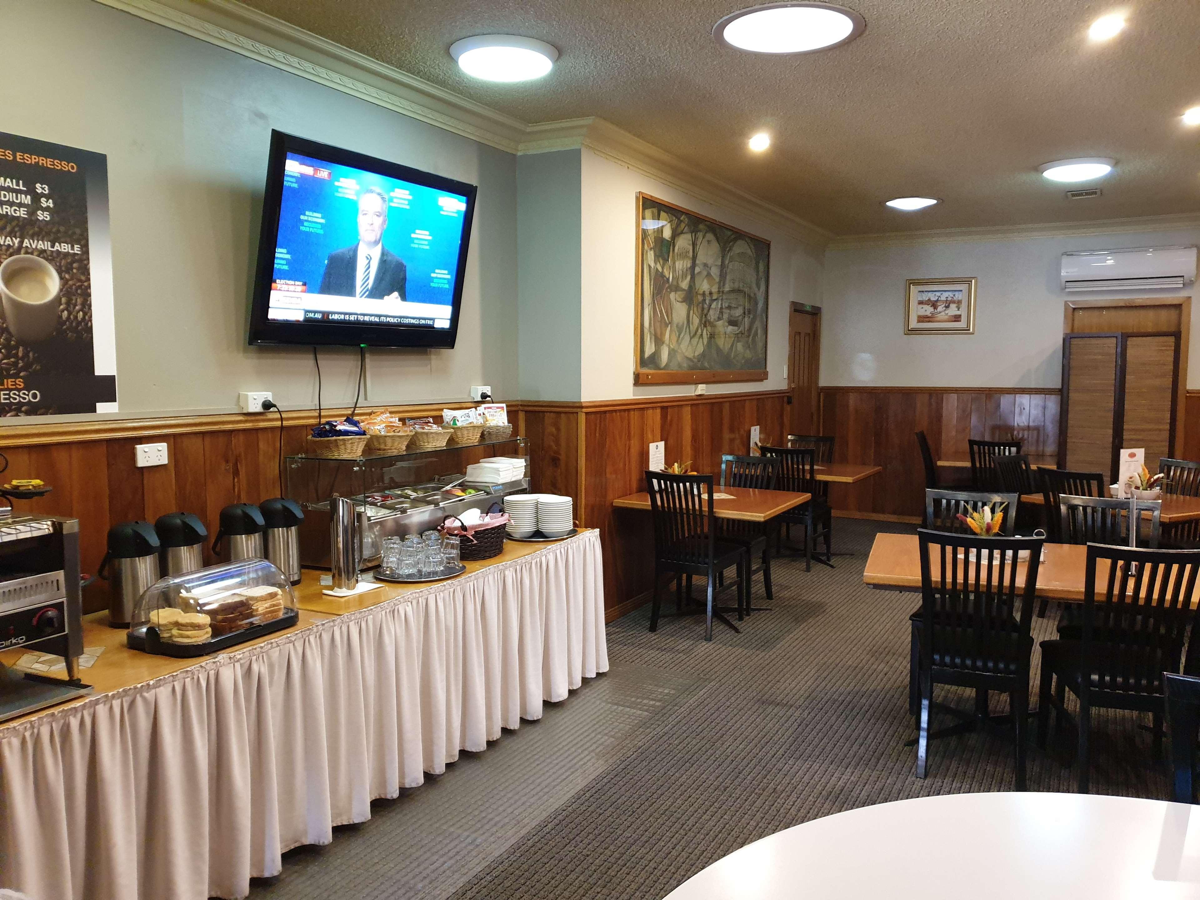 Best Western Endeavour Motel Мейтленд Экстерьер фото
