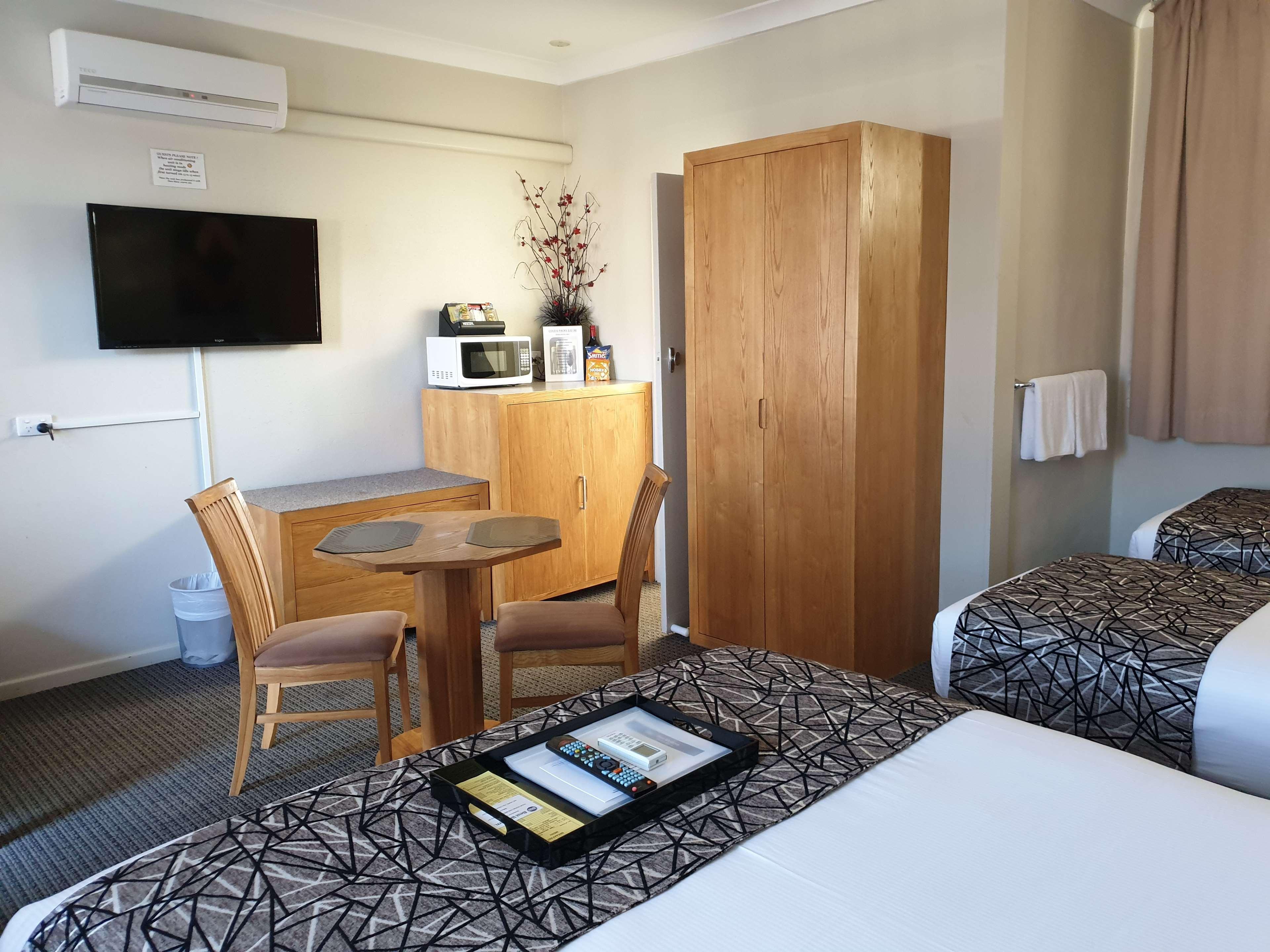 Best Western Endeavour Motel Мейтленд Экстерьер фото