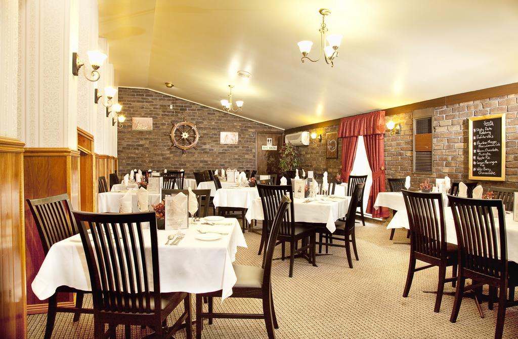 Best Western Endeavour Motel Мейтленд Экстерьер фото