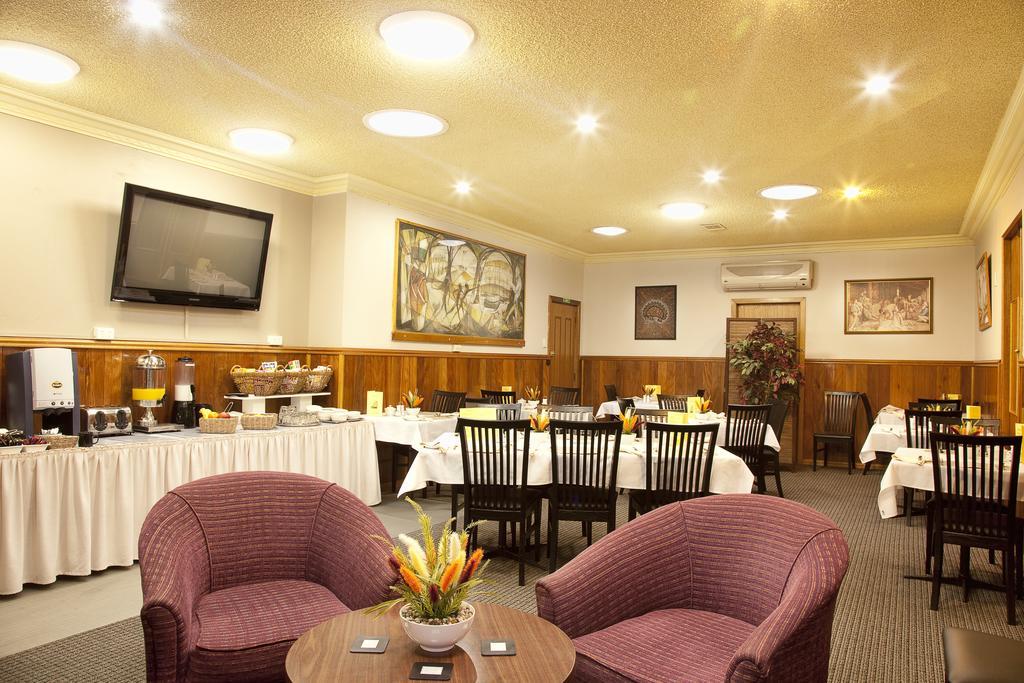 Best Western Endeavour Motel Мейтленд Экстерьер фото