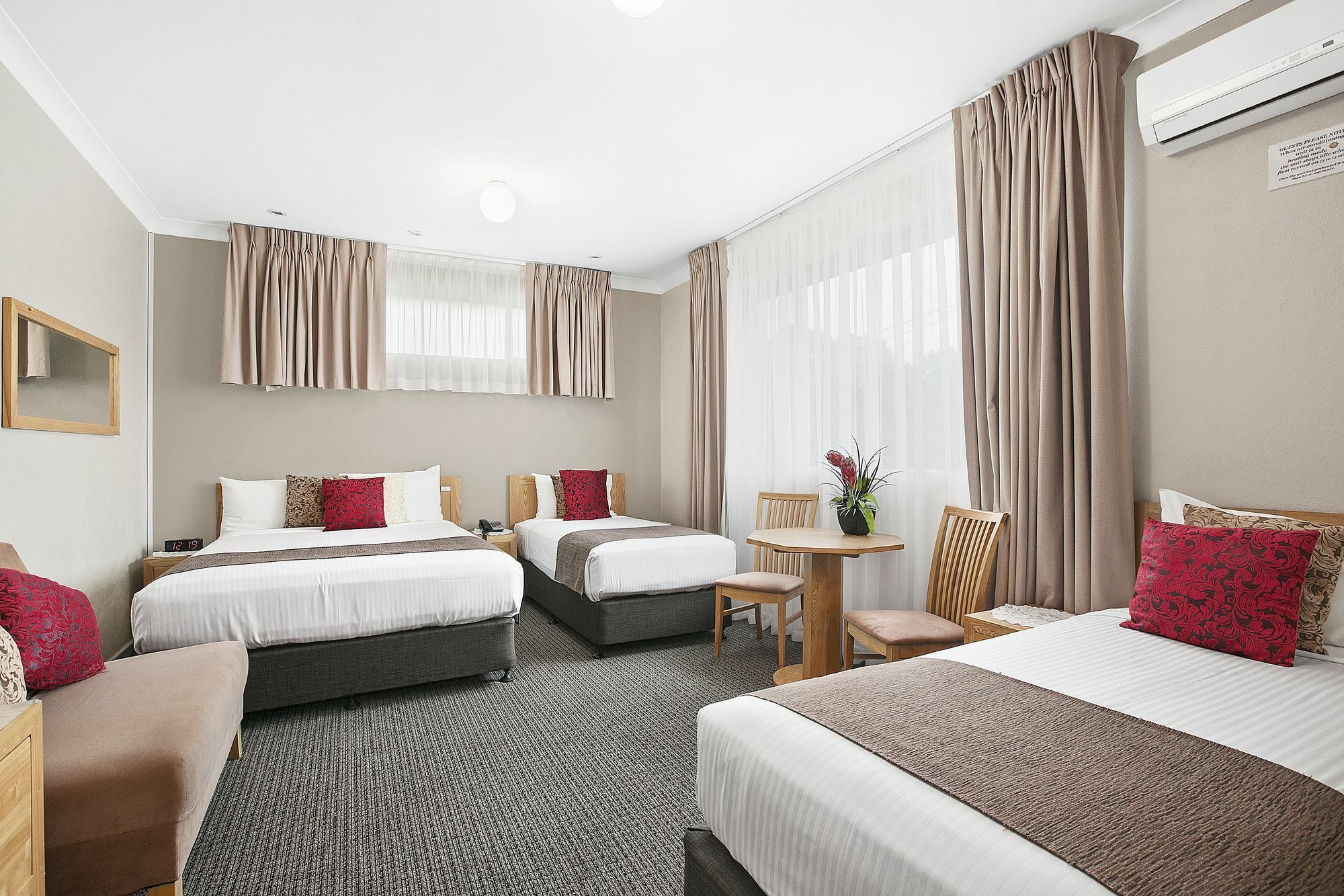 Best Western Endeavour Motel Мейтленд Экстерьер фото